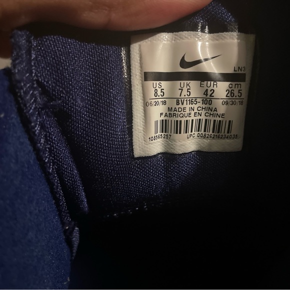 Nike Speed Turfs - Picture 5 of 6